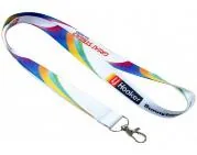 LANYARD SIMPLE SUBLIMADO 2CM