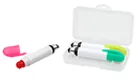 RESALTADOR CRAYOLA CON TOUCH