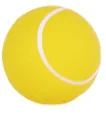 PELOTA DE TENIS ANTIESTRÉS