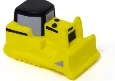TRACTOR ANTIESTRÉS