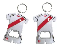 LLAVERO CAMISETA C/ DESTAPADOR