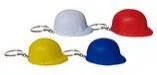 LLAVERO CASCO ANTIESTRES