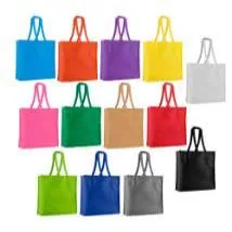 BOLSO NON-WOVEN