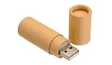 MEMORIA USB ECOLÓGICO 4GB