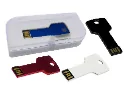 MEMORIA USB MODELO LLAVE 4GB