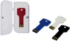 MEMORIA USB MODELO LLAVE 16GB