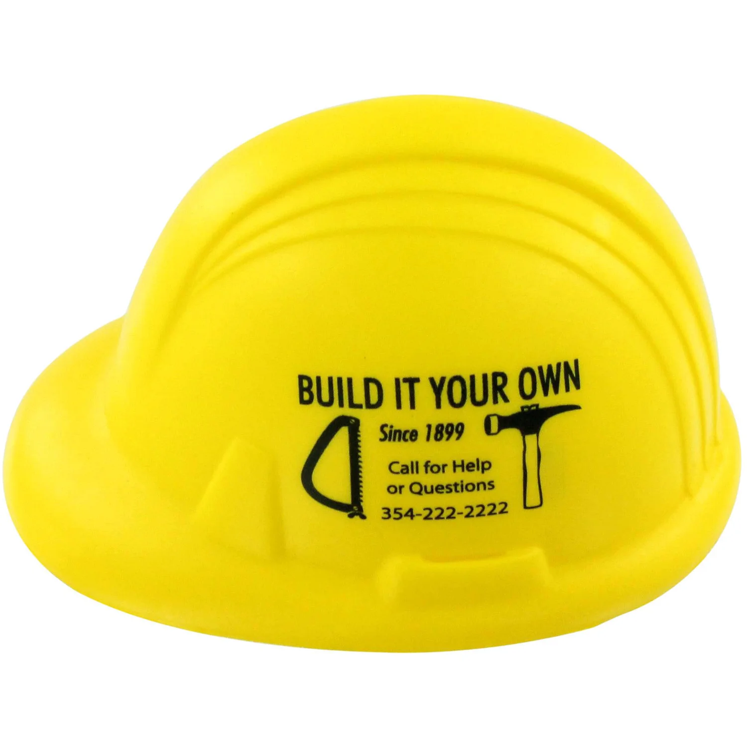 CASCO AMARILLO