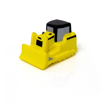 TRACTOR ANTIESTRÉS