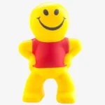 MUÑECO ANTIESTRÉS
