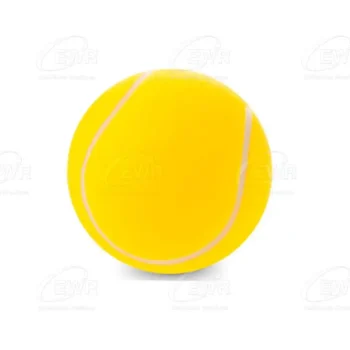 PELOTA DE TENIS ANTIESTRÉS
