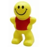 muñeco-goma