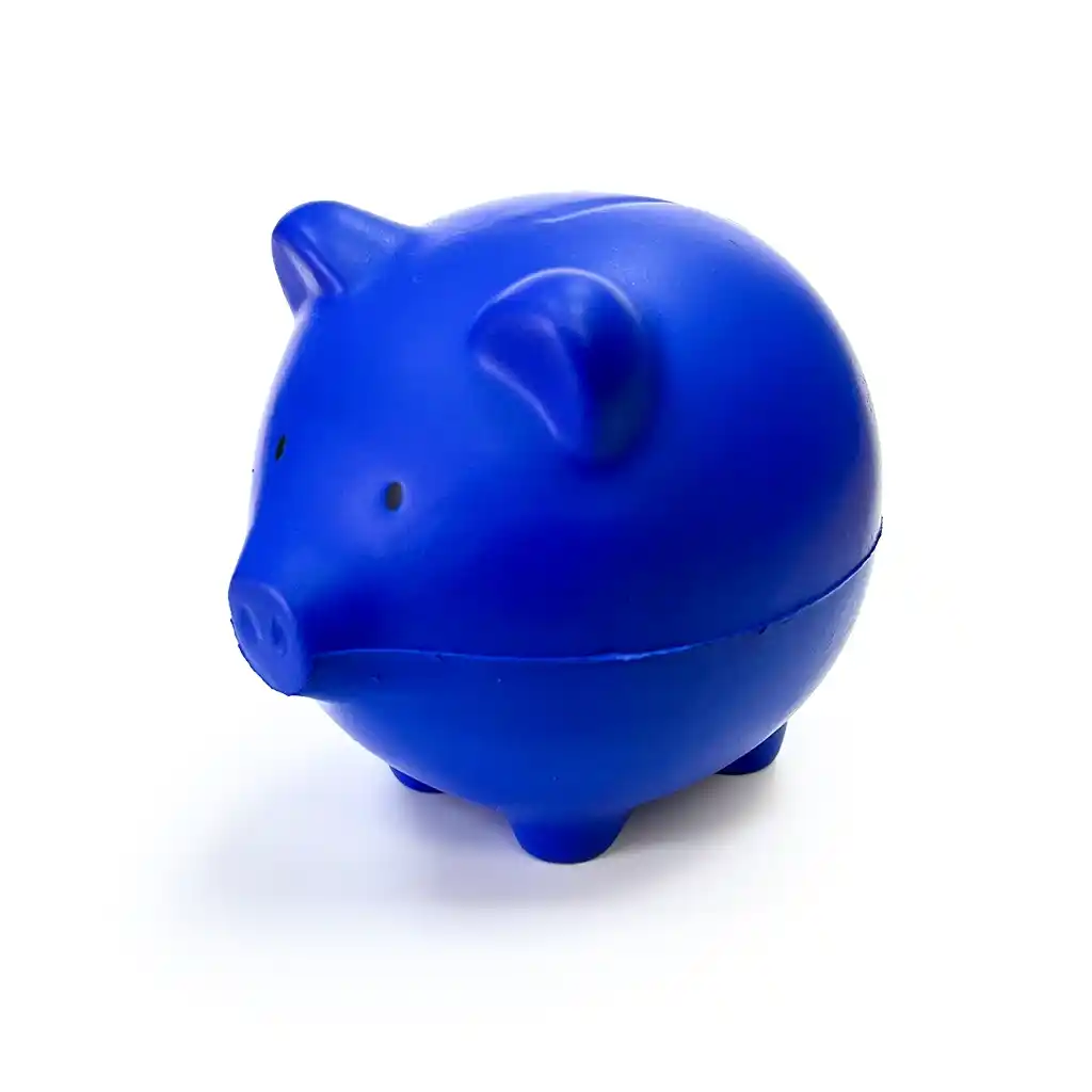 CERDITO-ANTIESTRÉS-AZUL