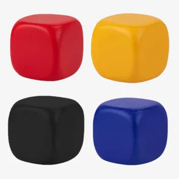 CUBOS ANTIESTRÉS