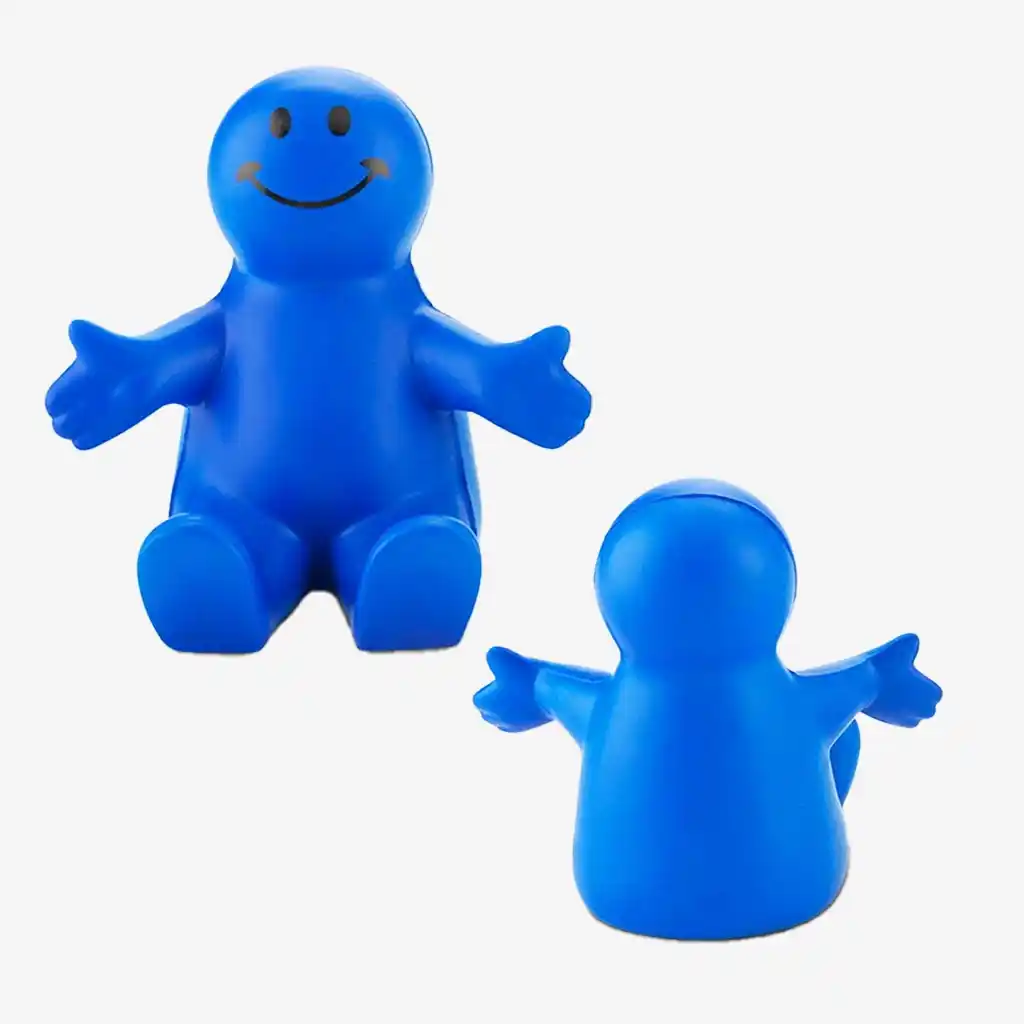 SOPORTE-CELULAR-ANTIESTRES-MUÑECO-AZUL