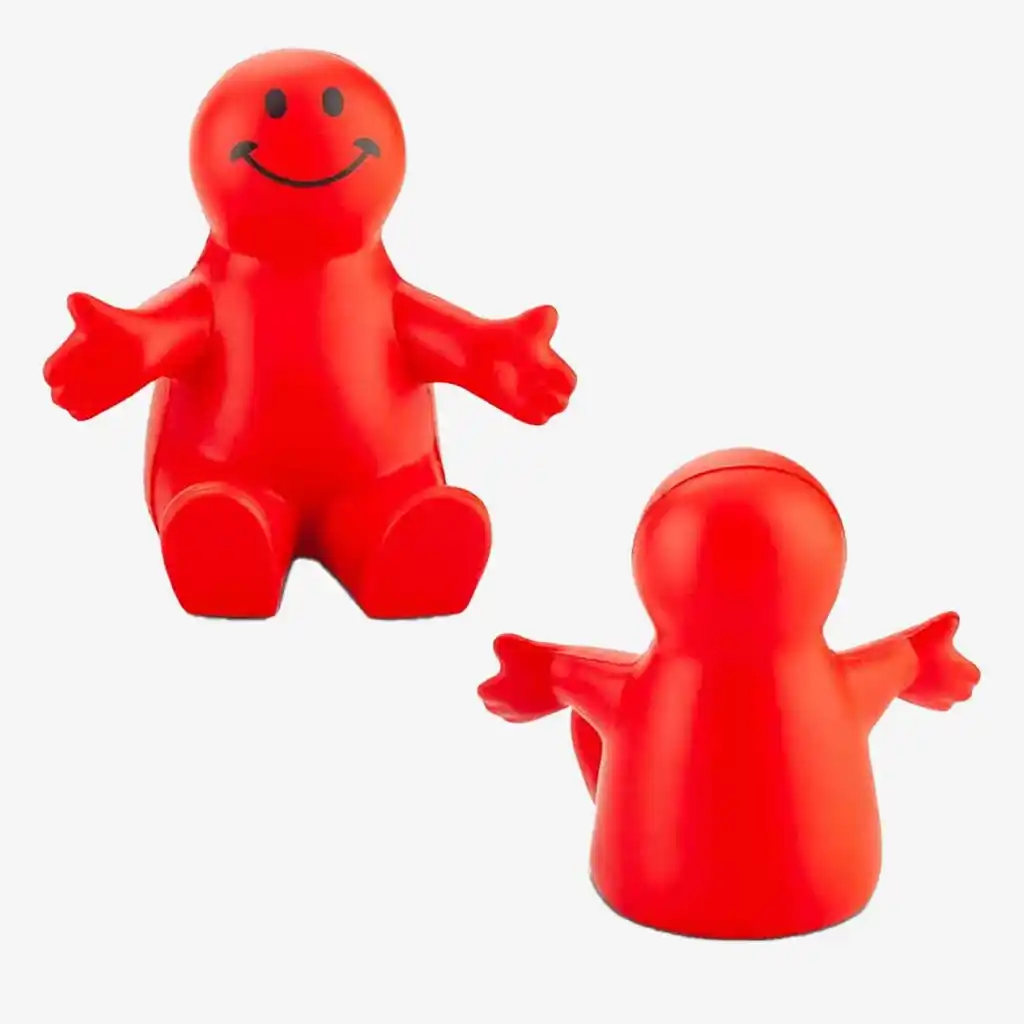 SOPORTE-CELULAR-ANTIESTRES-MUÑECO-ROJO